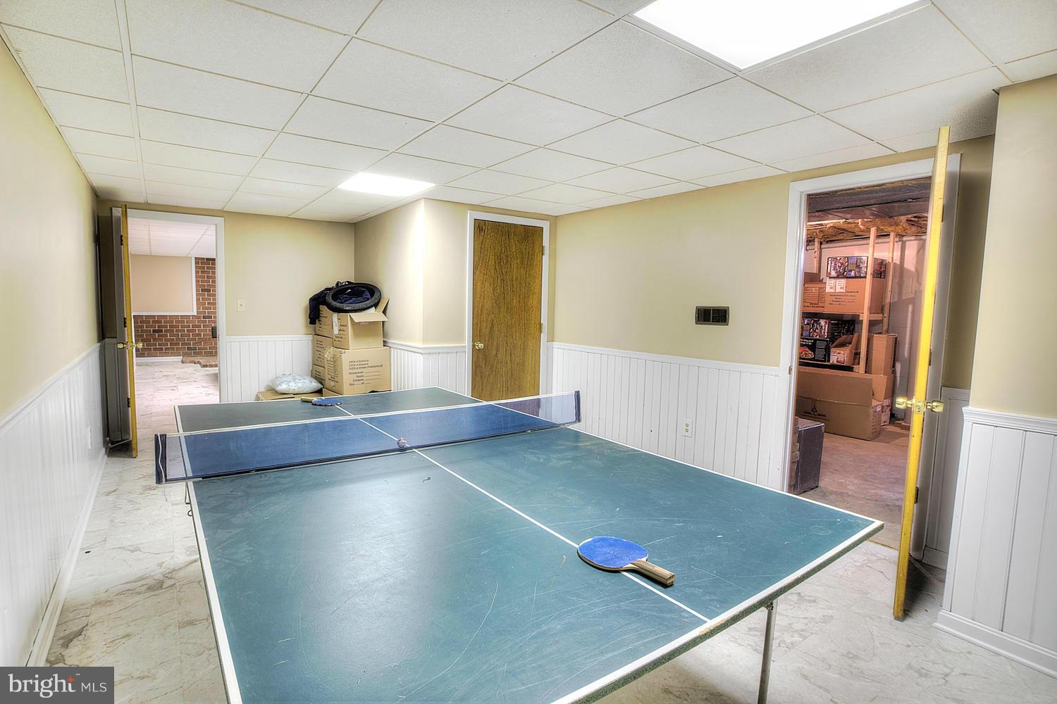 427 St Marys Road Pylesville, MD 21132 - Photo 24 of 28 Basement