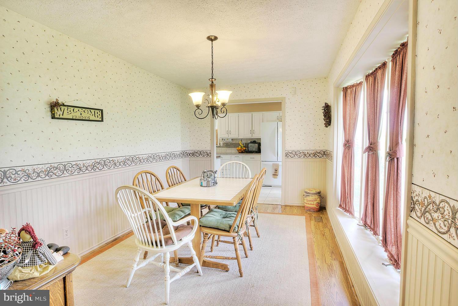 427 St Marys Road Pylesville, MD 21132 - Photo 6 of 28 Dining Room
