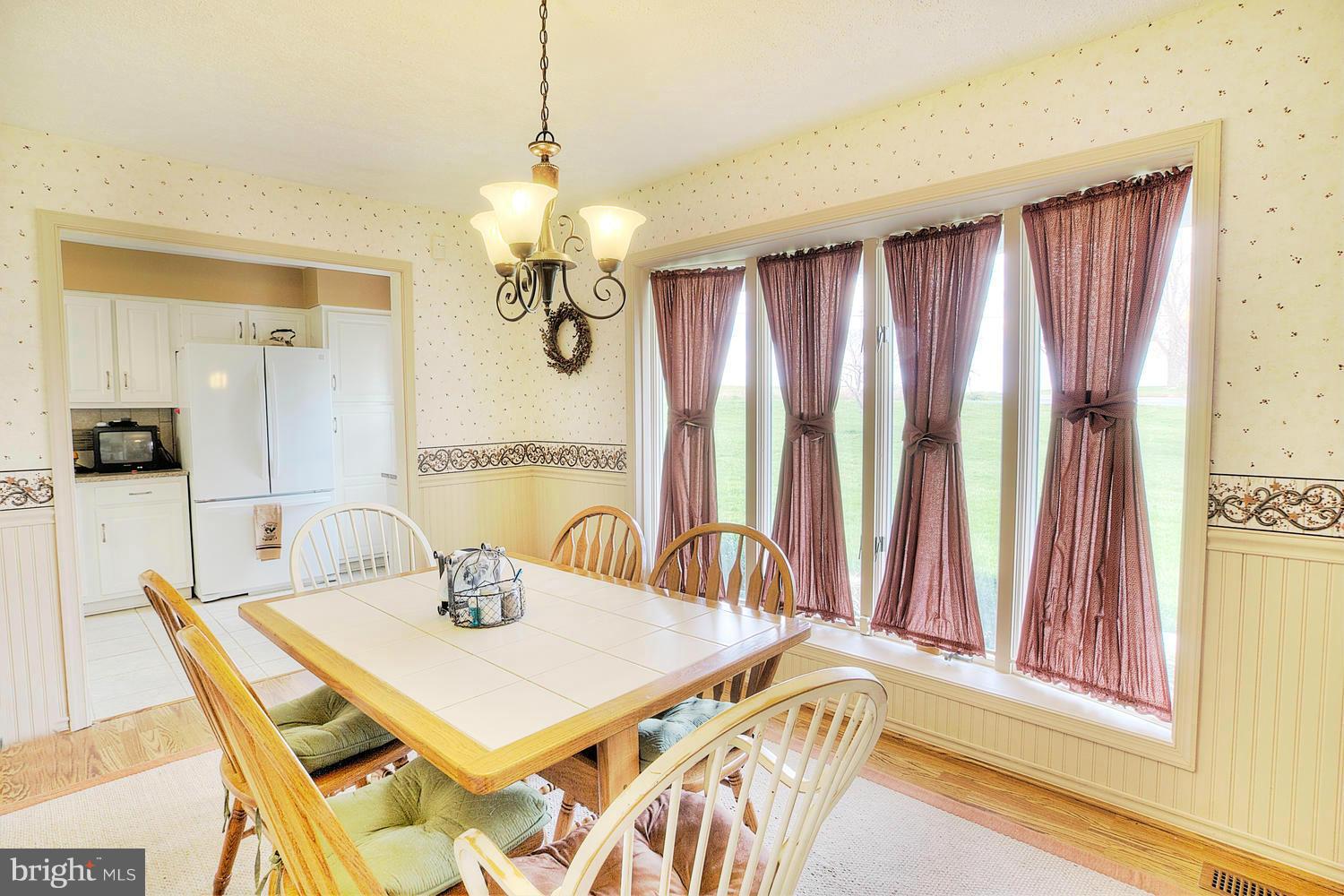 427 St Marys Road Pylesville, MD 21132 - Photo 7 of 28 Dining Room
