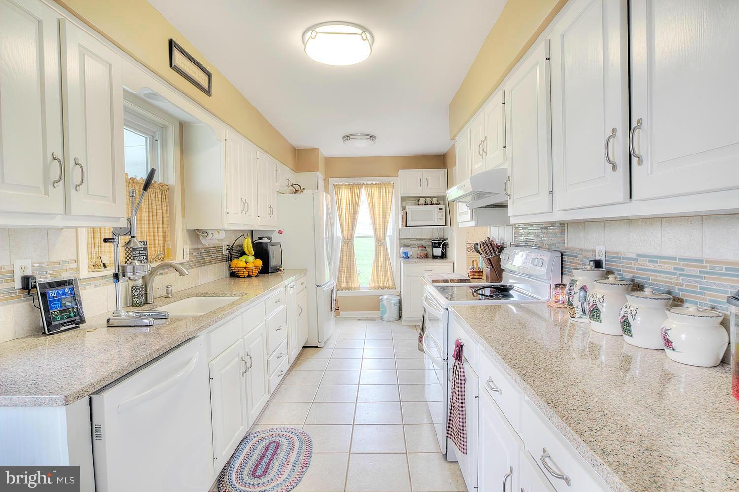 427 St Marys Road Pylesville, MD 21132 - Photo 10 of 28 Kitchen