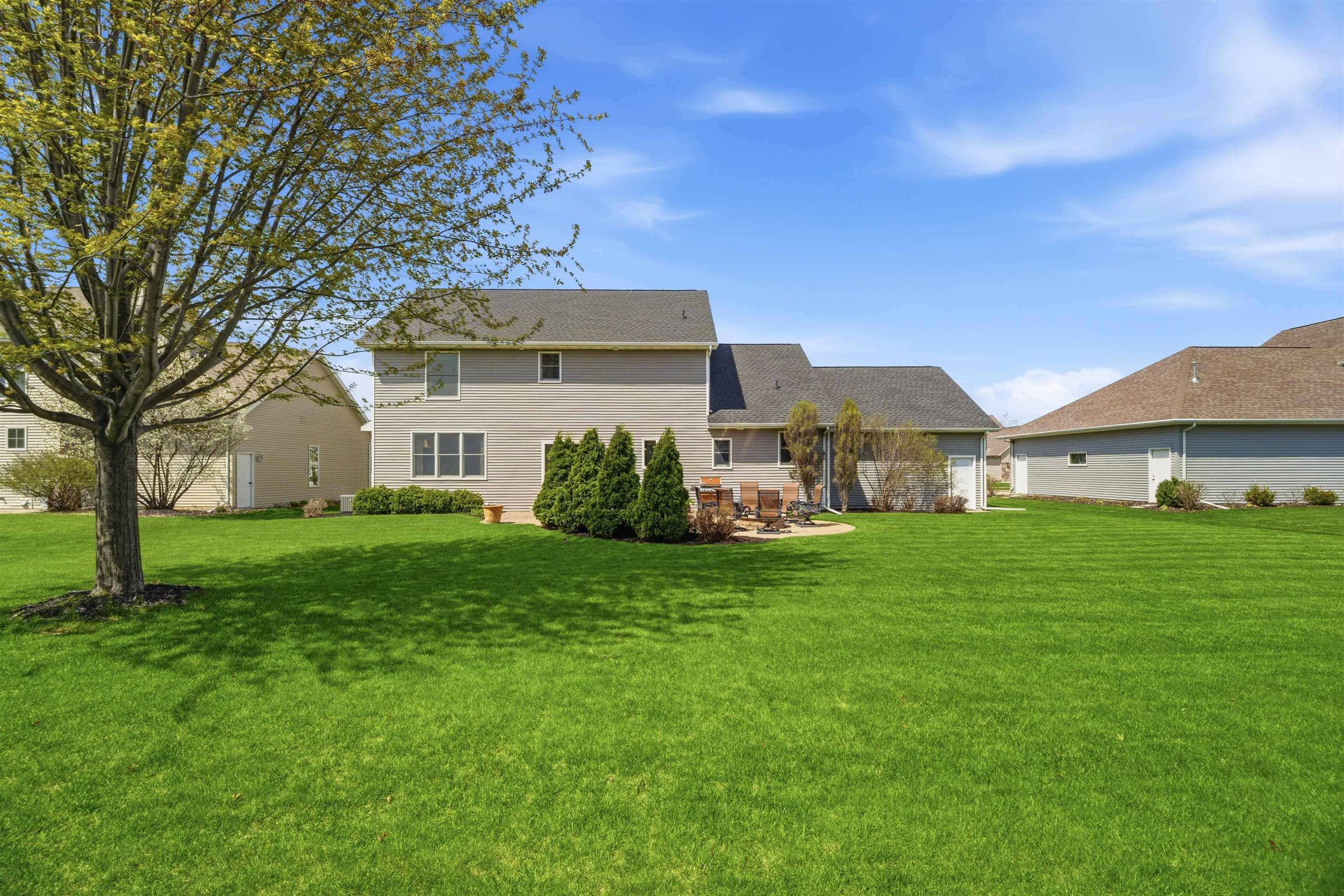 3208 South Solitude Lane Appleton, WI 54915 - Photo 45 of 56