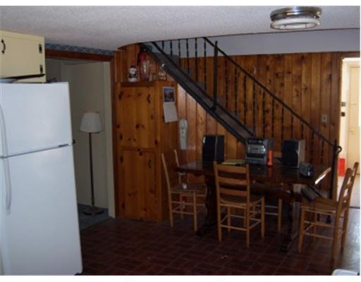18 Follamsbee Road Newry, ME 04261 - Photo 6 of 13 Kitchen.