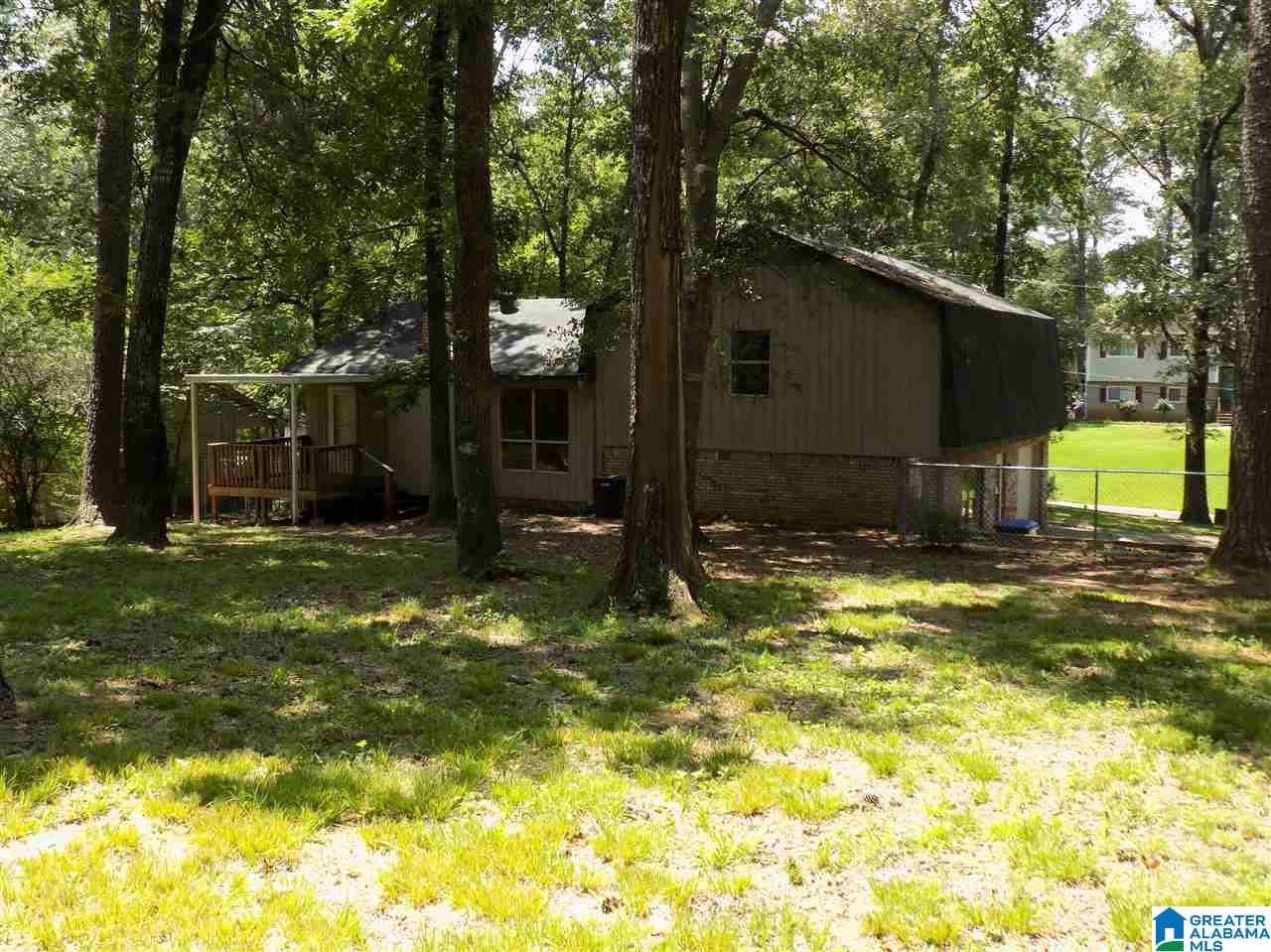 109 Maple Street Alabaster, AL 35114 - Photo 19 of 24