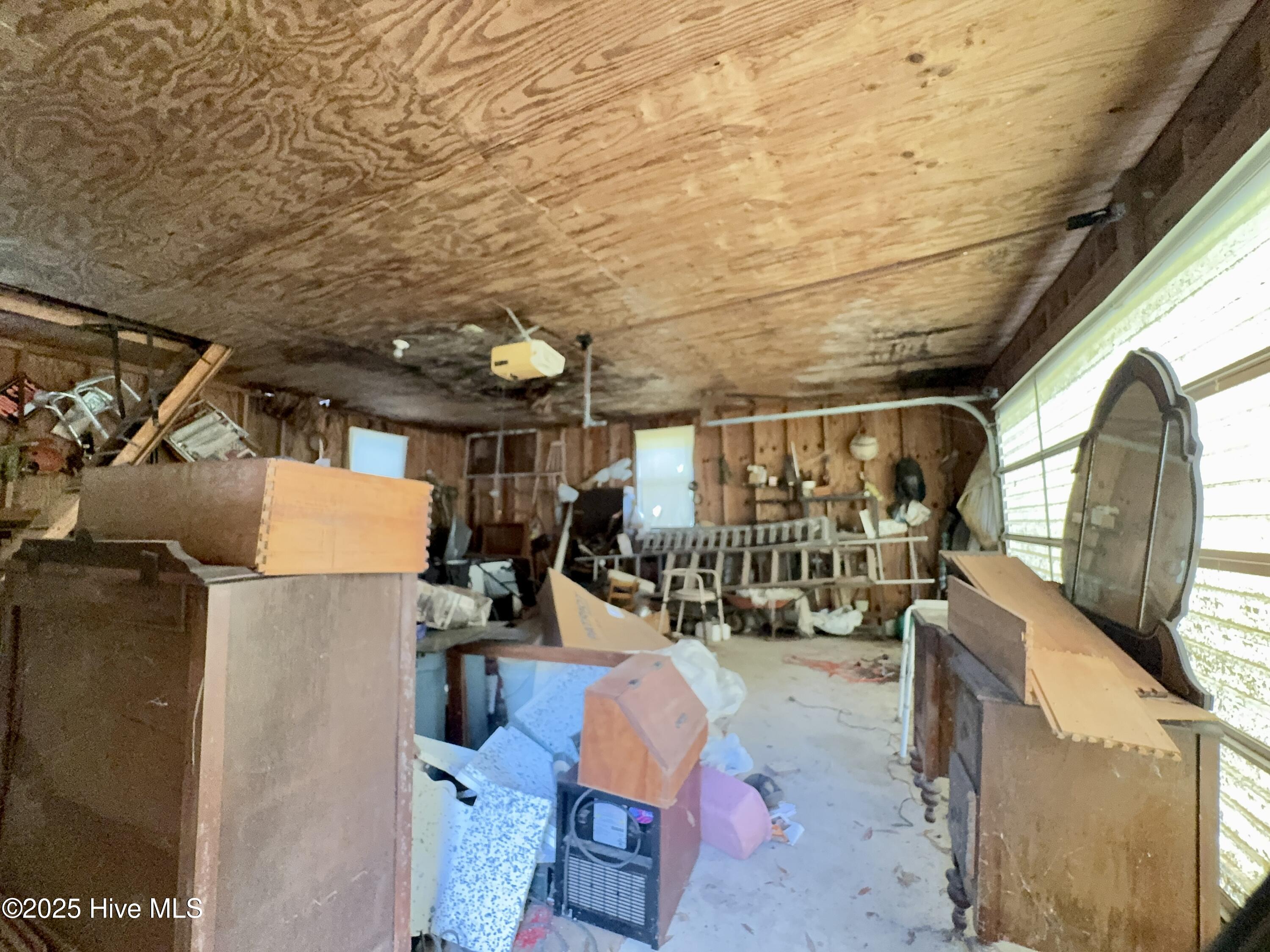 175 Union Hall Road Hertford, NC 27944 - Photo 14 of 36 Detached Garage