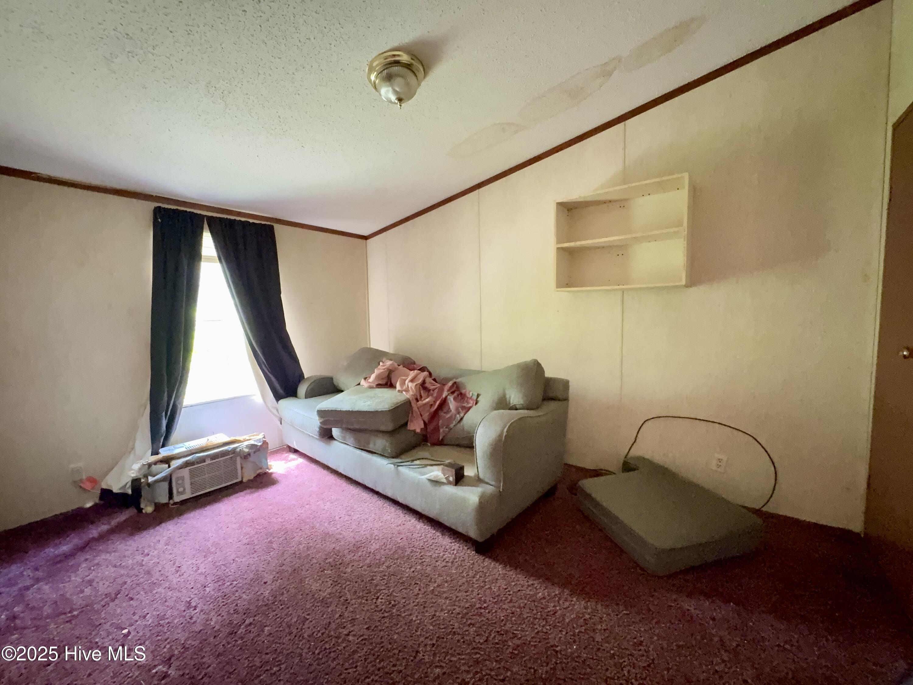 175 Union Hall Road Hertford, NC 27944 - Photo 24 of 36 Trailer-bedroom 2
