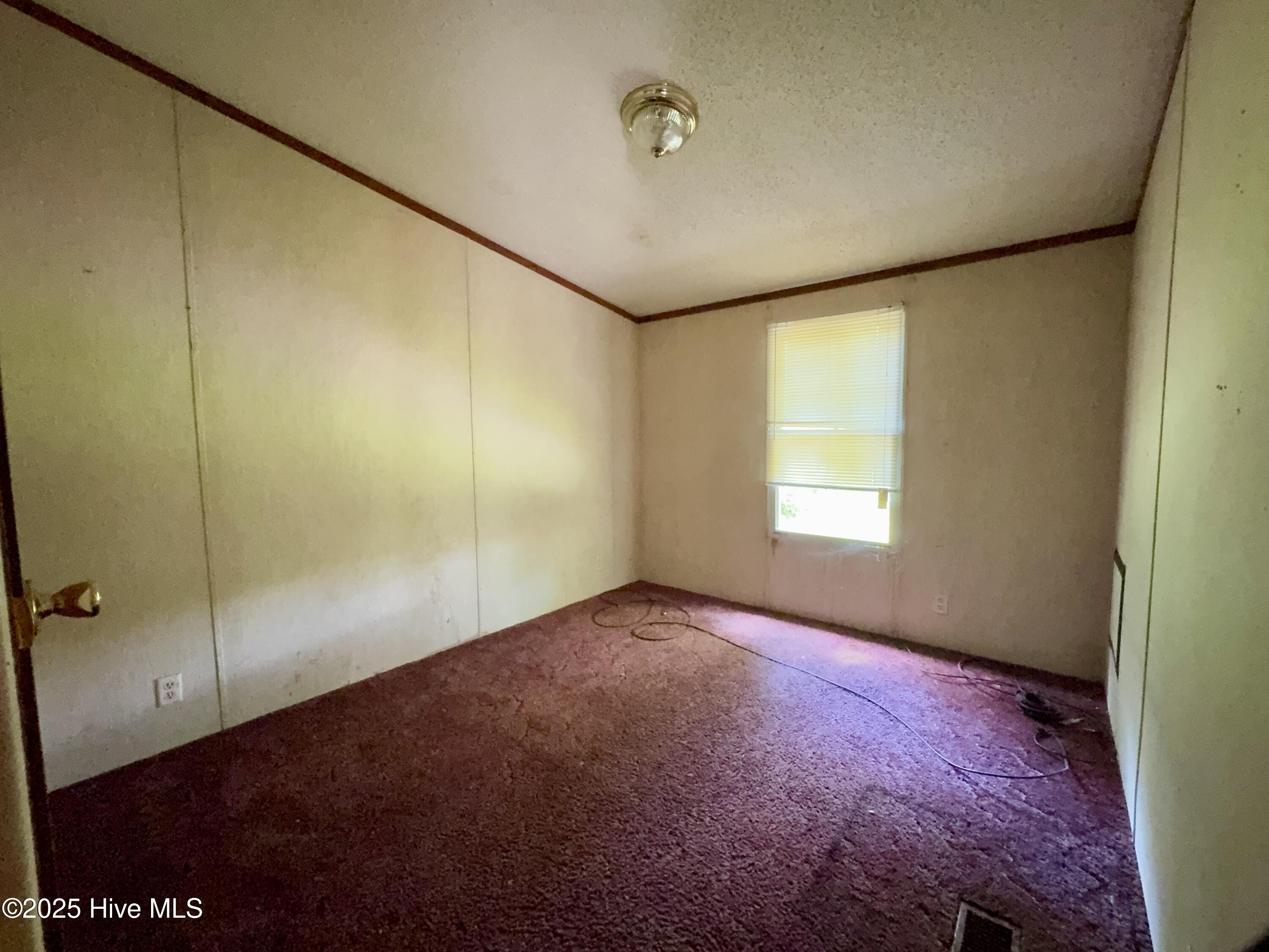 175 Union Hall Road Hertford, NC 27944 - Photo 25 of 36 Trailer-bedroom 3