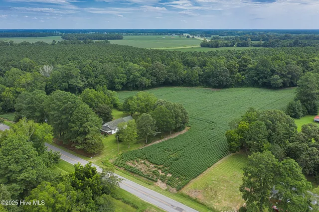 $200,000 | 175 Union Hall Road, Hertford, NC 27944