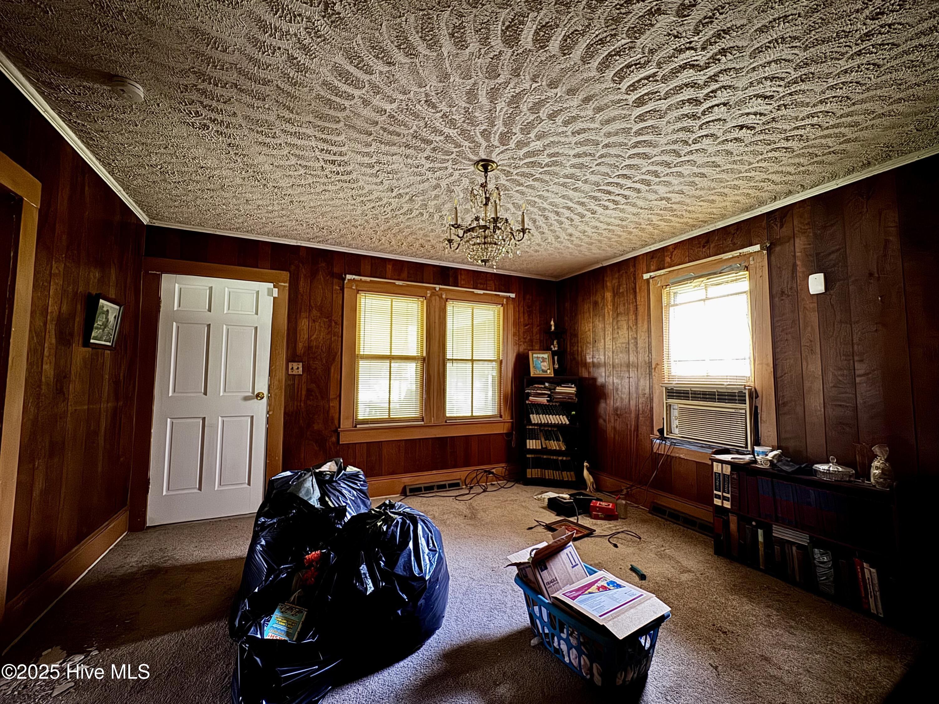 175 Union Hall Road Hertford, NC 27944 - Photo 4 of 36 House-livingroom