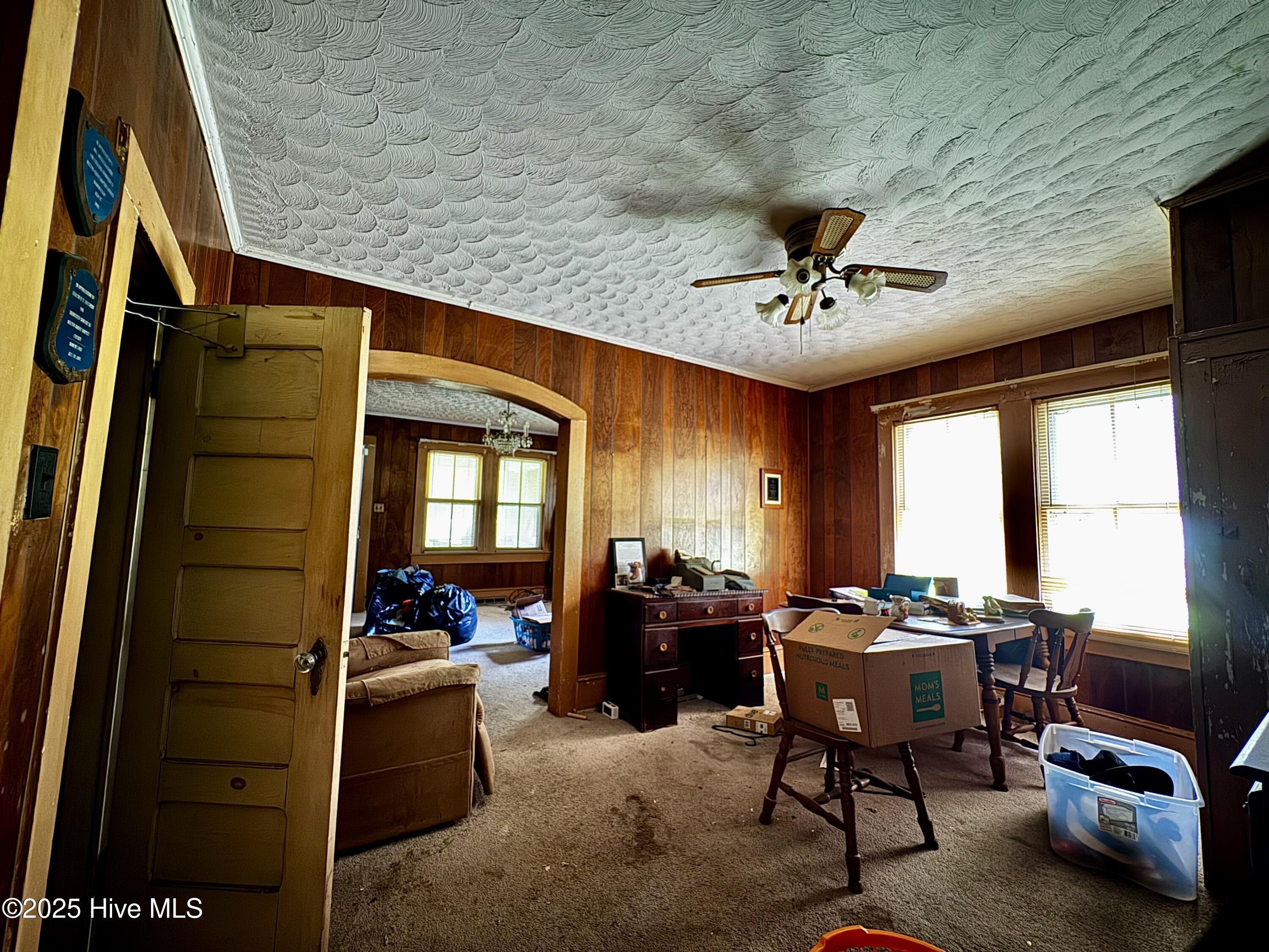 175 Union Hall Road Hertford, NC 27944 - Photo 5 of 36 House-diningroom