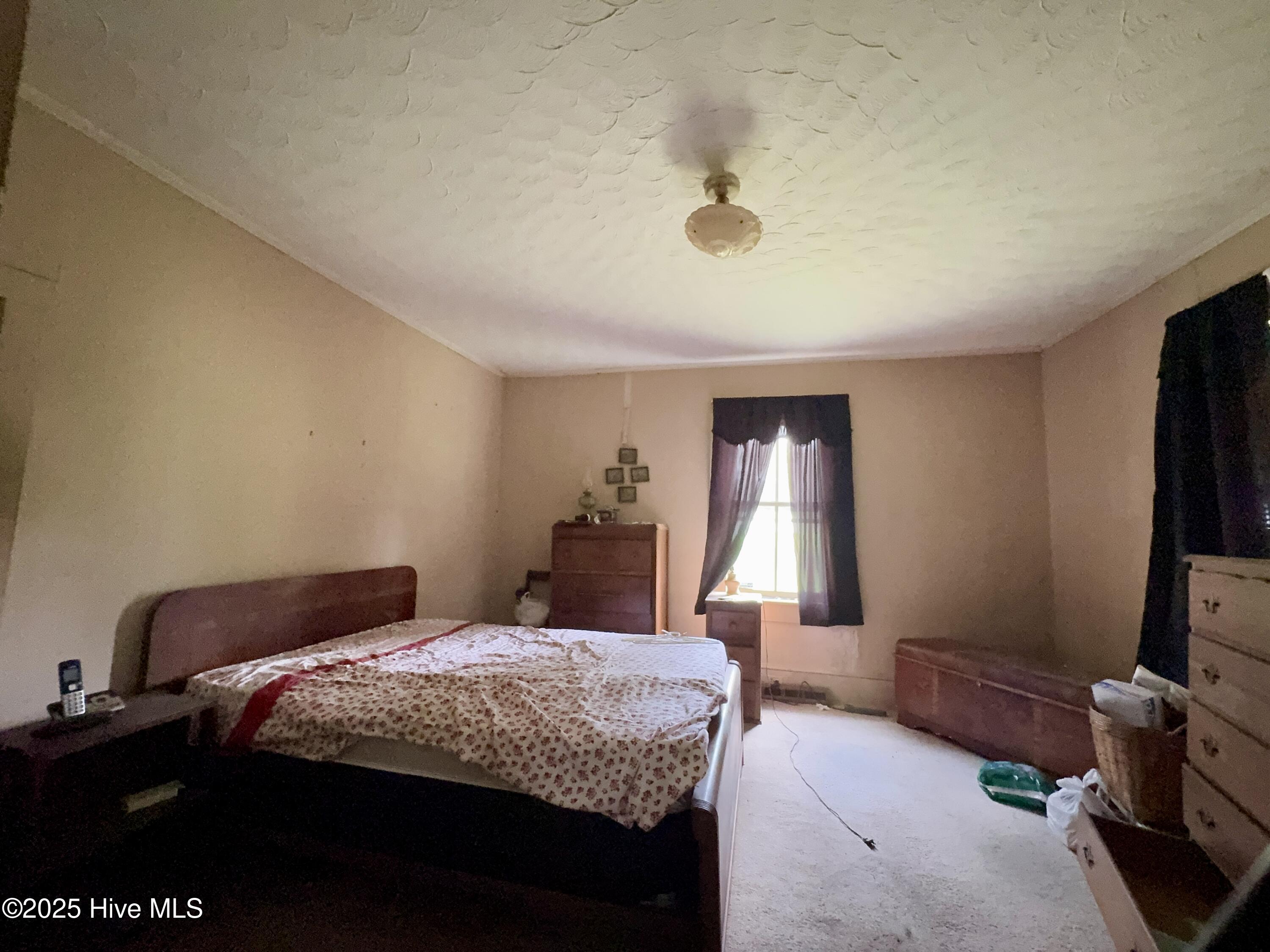 175 Union Hall Road Hertford, NC 27944 - Photo 6 of 36 House-bedroom 1