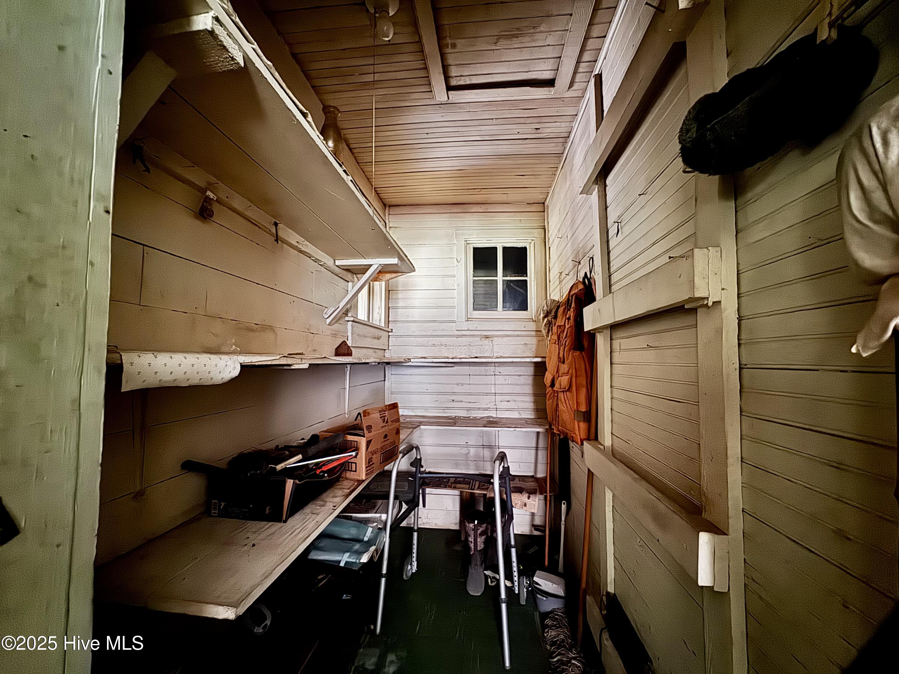175 Union Hall Road Hertford, NC 27944 - Photo 9 of 36 House-pantry