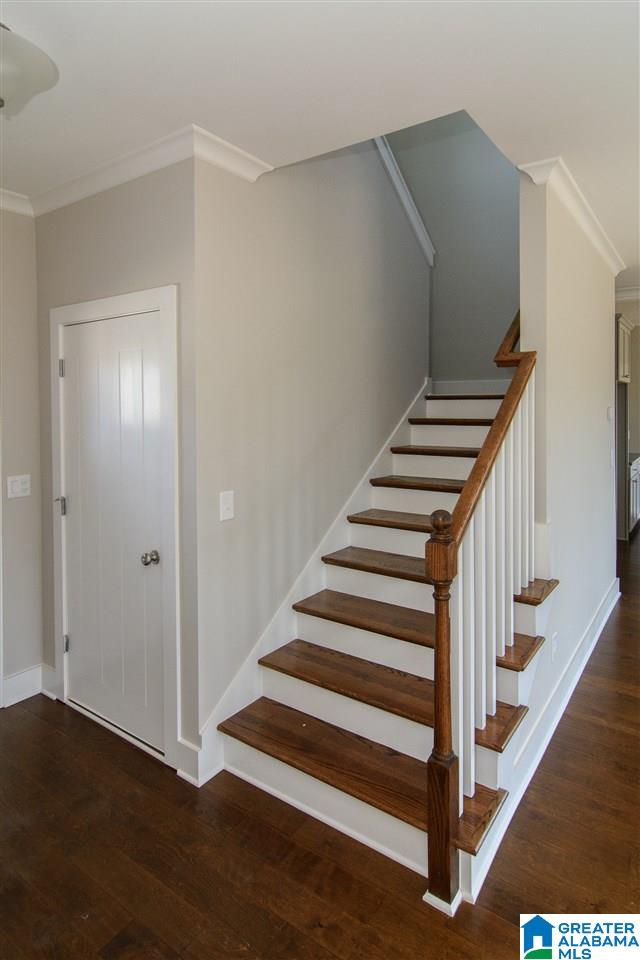 3008 Camellia Ridge Court Pelham, AL 35124 - Photo 30 of 50