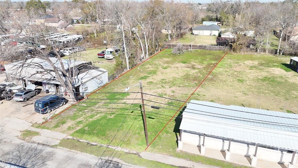 0 West Montgomery Road Houston, TX 77091 - Photo 7 of 11