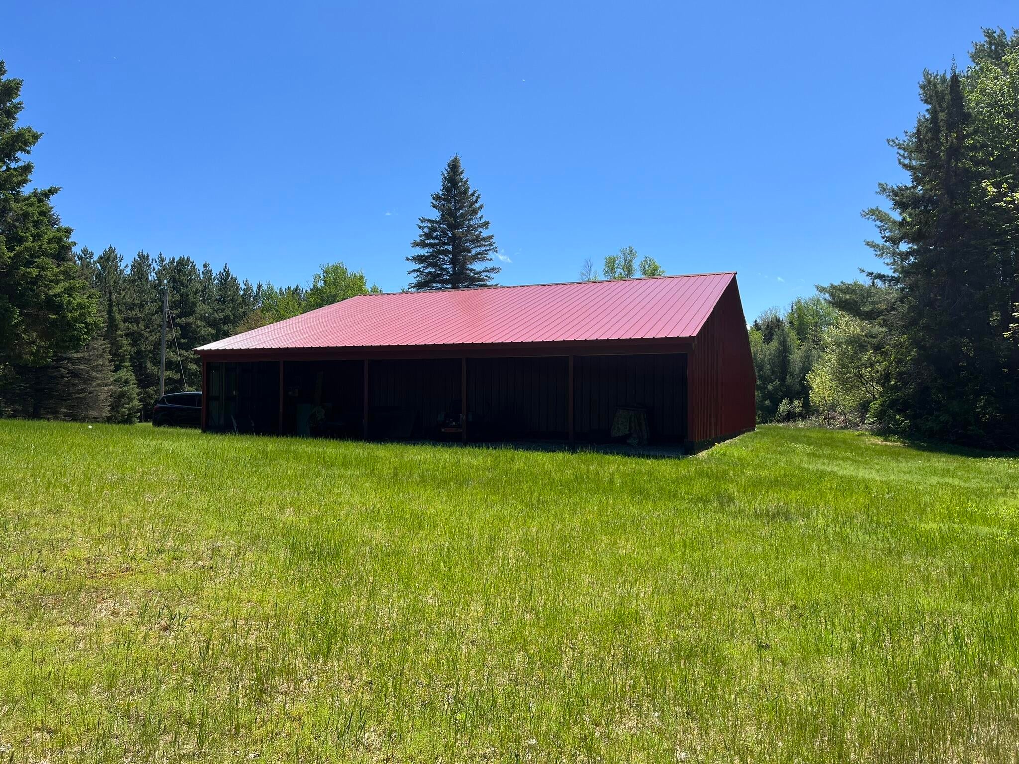 178 West 14 Mile Road Dafter, MI 49724 - Photo 37 of 52 Gallery Image 37