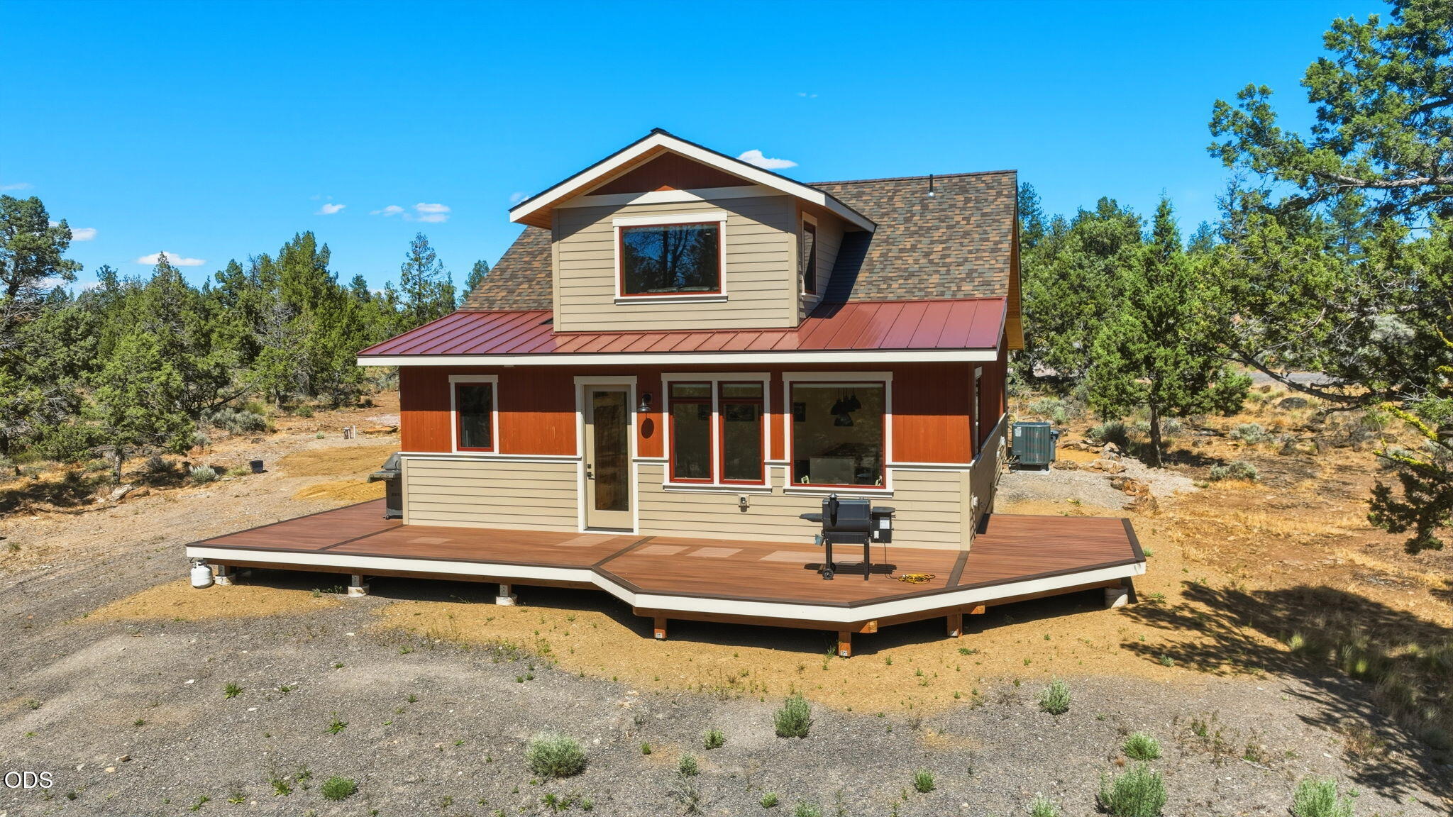 16670 Jordan Road Sisters, OR 97759 - Photo 84 of 90
