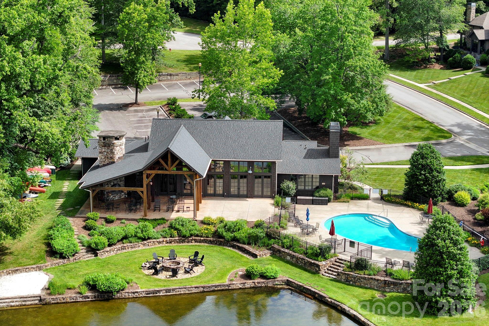 169 Camptown Road Brevard, NC 28712 - Photo 37 of 38