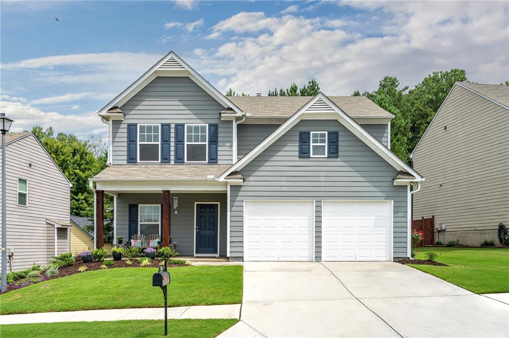 341 Stoney Hollow Road Canton, GA 30114 - Photo 1 of 1 Gallery Image 1