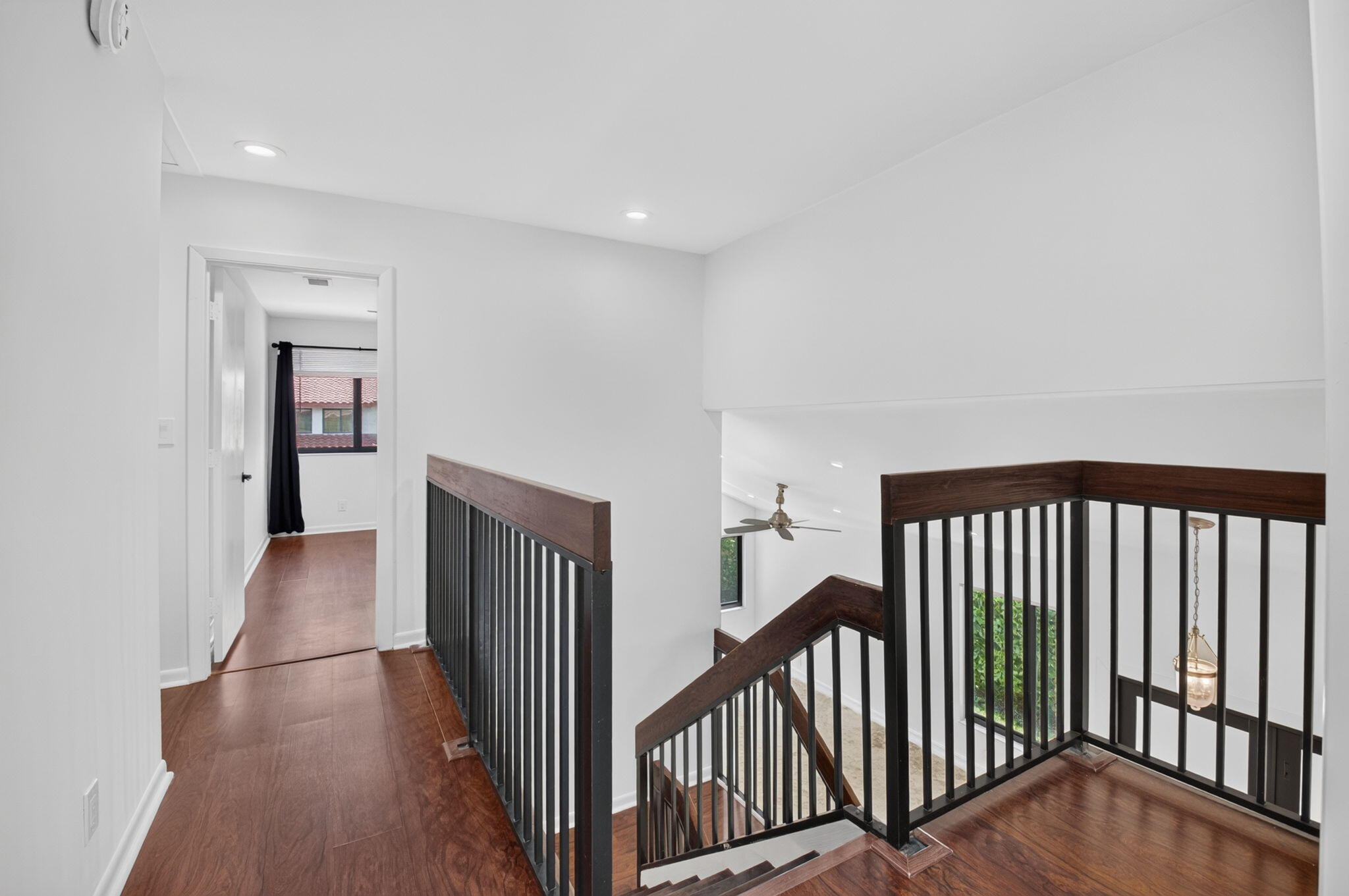21661 Casa Monte Court Boca Raton, FL 33433 - Photo 21 of 31 second level hall