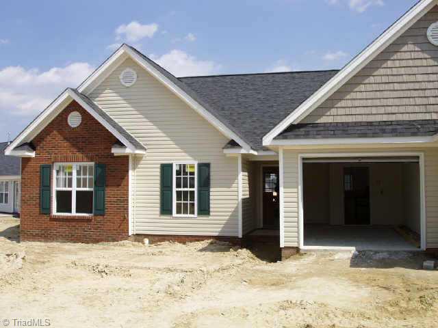33 A Laurel Oak Ranch High Point, NC 27265 - Photo 1 of 1 Exterior Front.