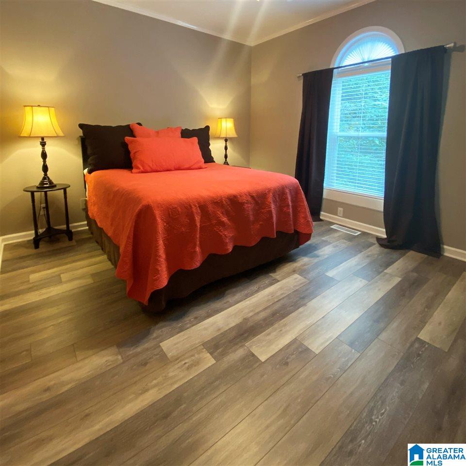 1424 Mountain Lake Road Warrior, AL 35180 - Photo 27 of 36