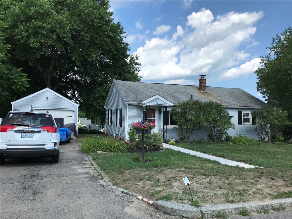 244 Lydia Avenue Woonsocket, RI 02895 - Photo 1 of 29 Gallery Image 1