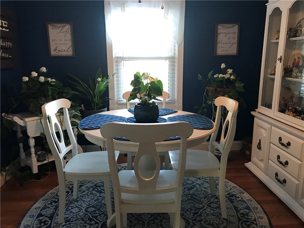 244 Lydia Avenue Woonsocket, RI 02895 - Photo 12 of 29 Gallery Image 12