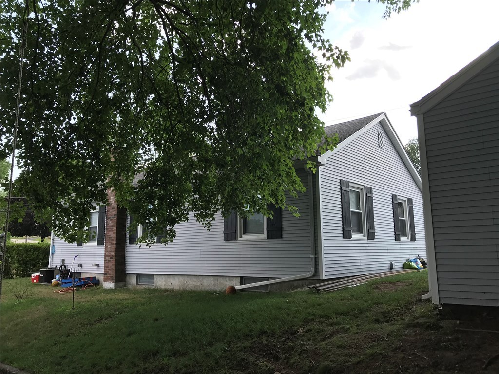 244 Lydia Avenue Woonsocket, RI 02895 - Photo 2 of 29 Gallery Image 2