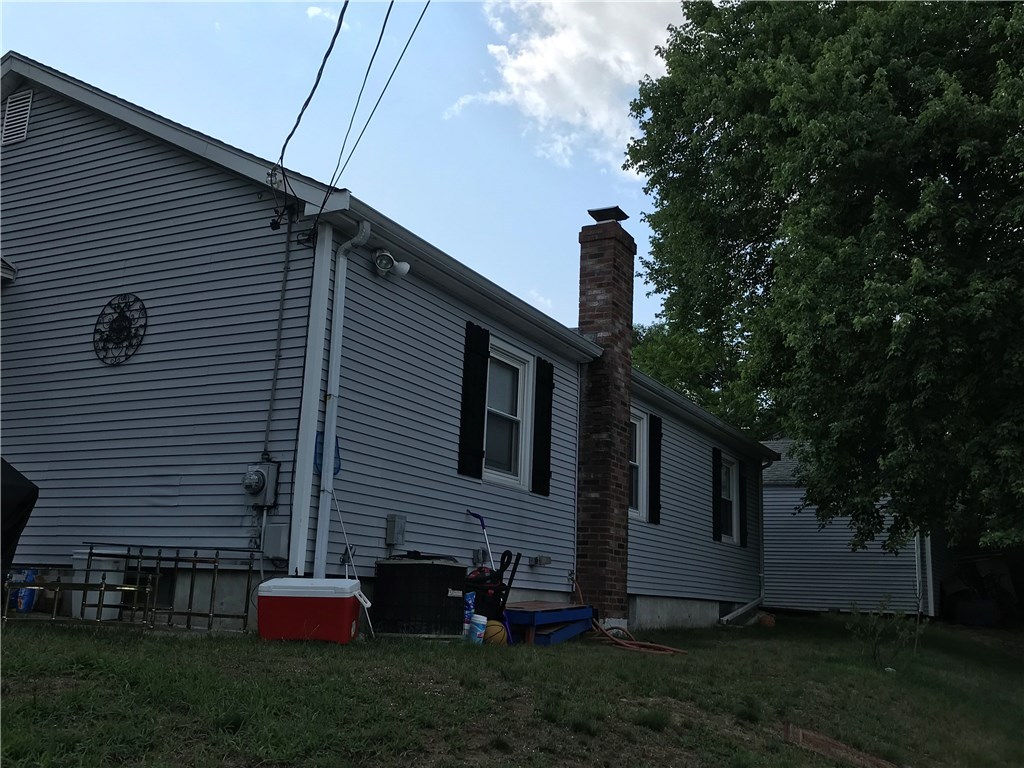 244 Lydia Avenue Woonsocket, RI 02895 - Photo 27 of 29 Gallery Image 27