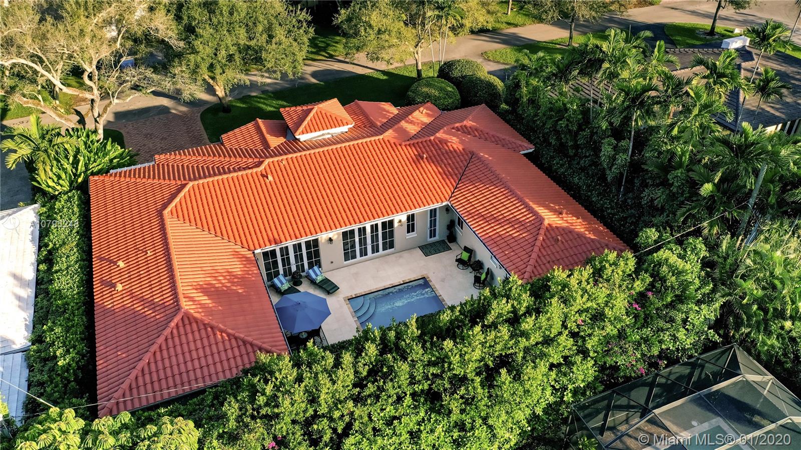 4420 Anderson Road Coral Gables, FL 33146 - Photo 2 of 41 Gallery Image 2
