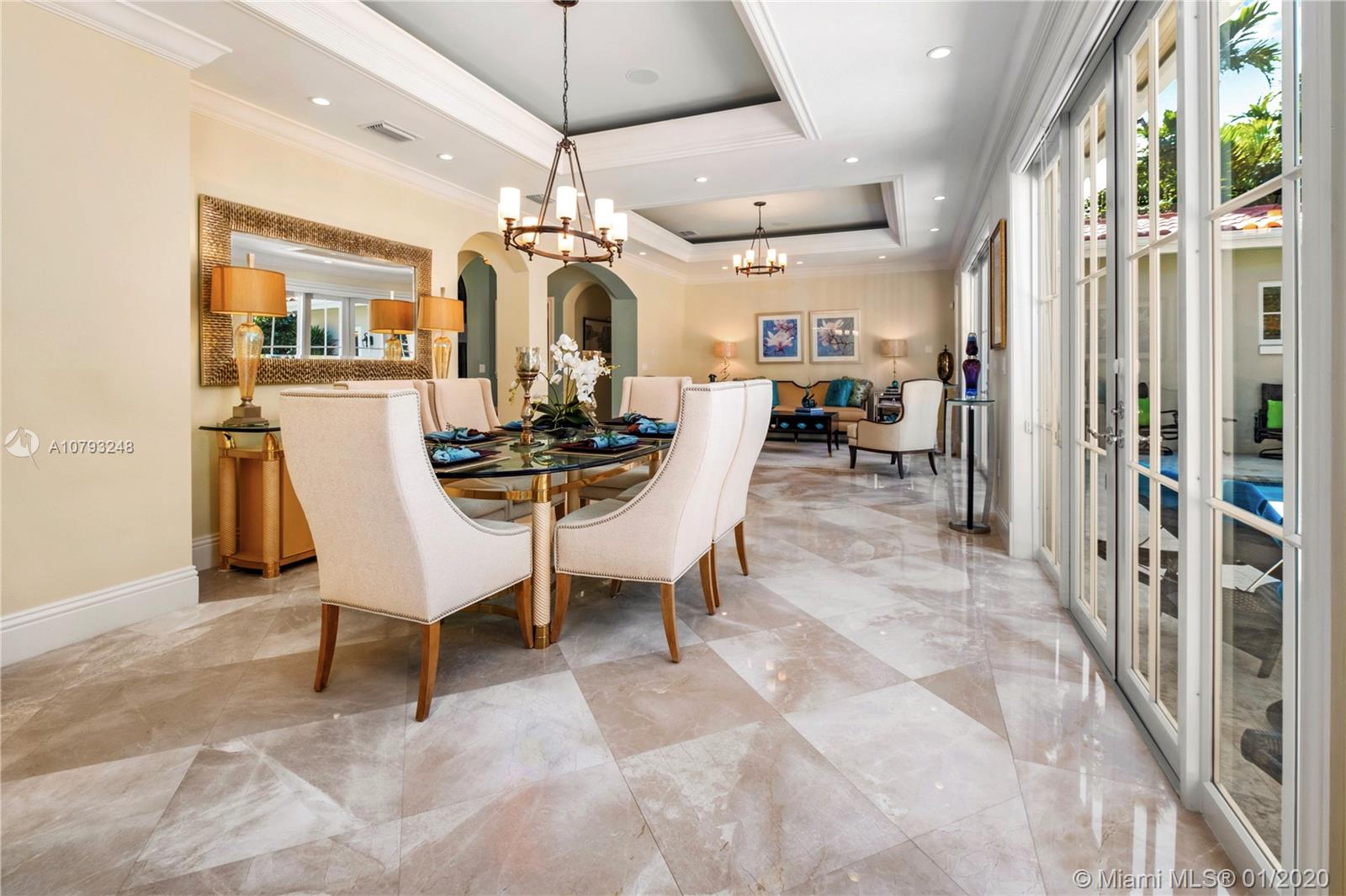 4420 Anderson Road Coral Gables, FL 33146 - Photo 13 of 41 Gallery Image 13