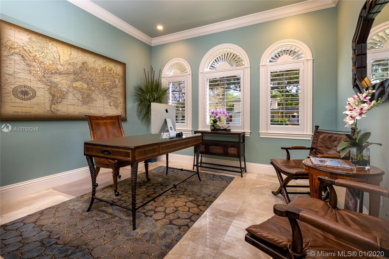 4420 Anderson Road Coral Gables, FL 33146 - Photo 17 of 41 Gallery Image 17