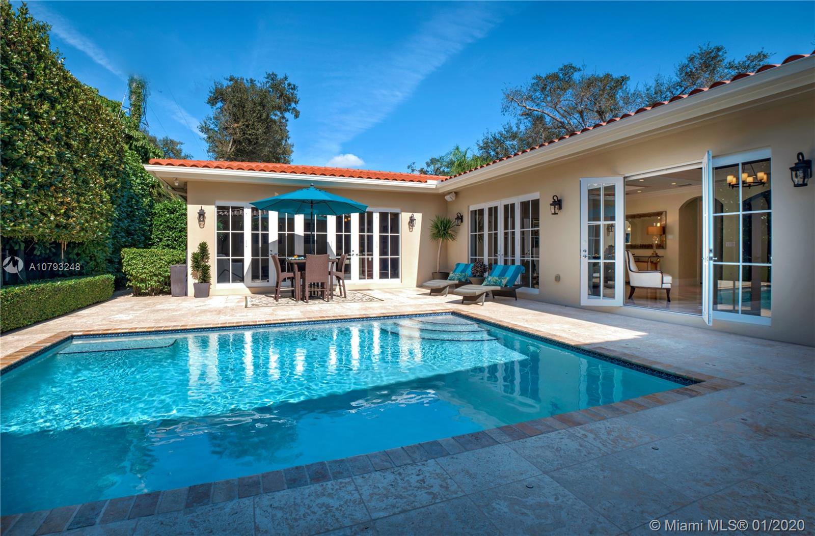 4420 Anderson Road Coral Gables, FL 33146 - Photo 3 of 41 Gallery Image 3