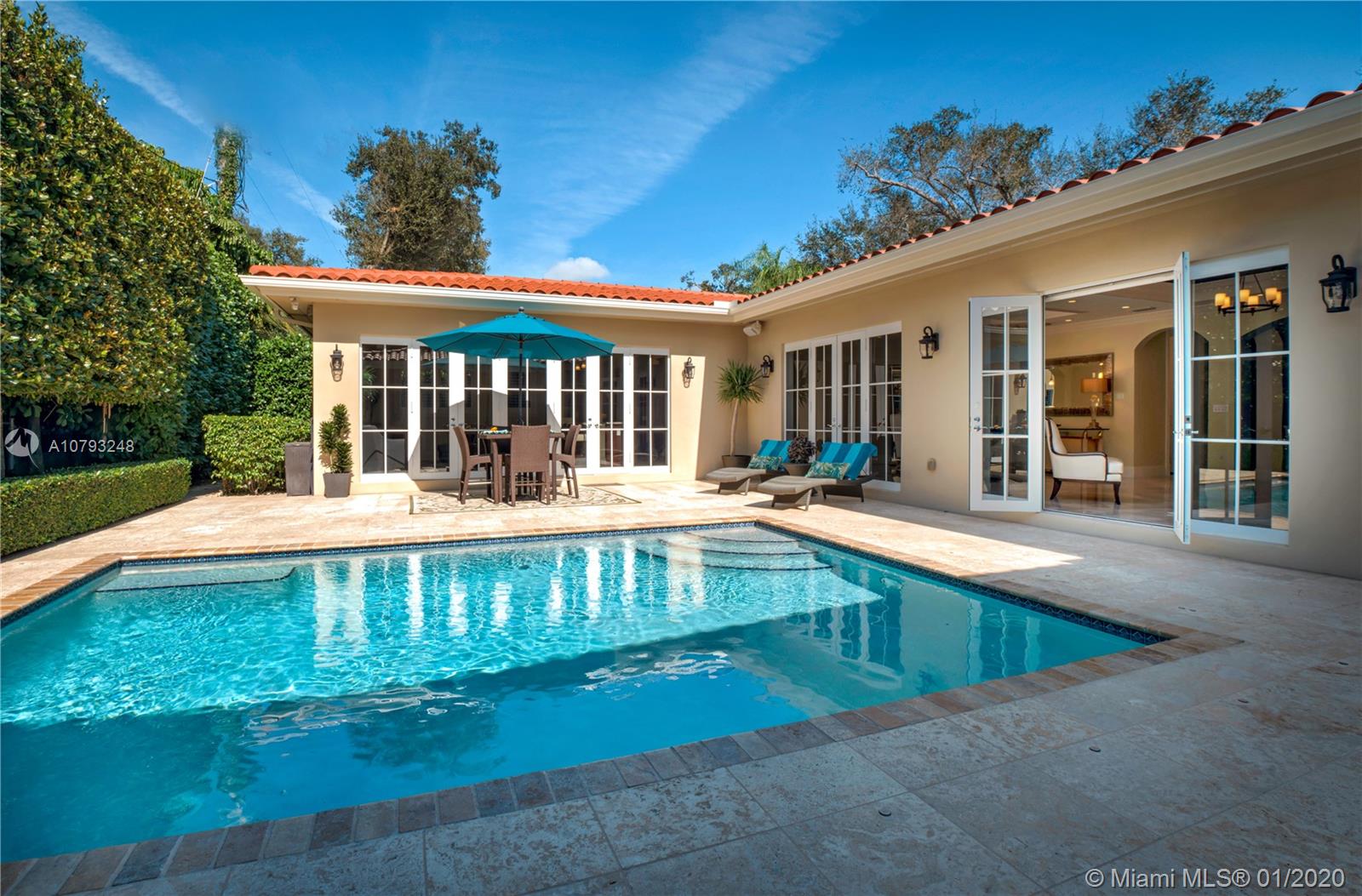 4420 Anderson Road Coral Gables, FL 33146 - Photo 29 of 41 Gallery Image 29