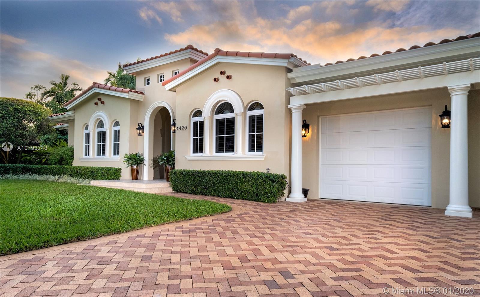 4420 Anderson Road Coral Gables, FL 33146 - Photo 30 of 41 Gallery Image 30