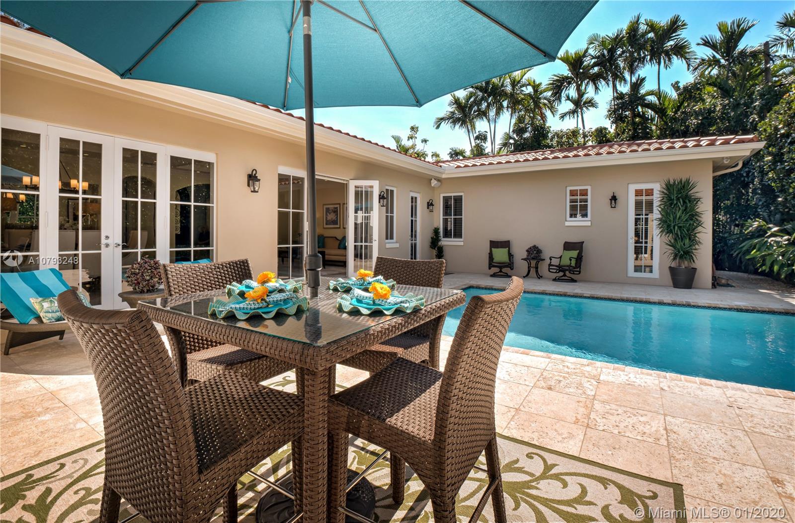 4420 Anderson Road Coral Gables, FL 33146 - Photo 4 of 41 Gallery Image 4