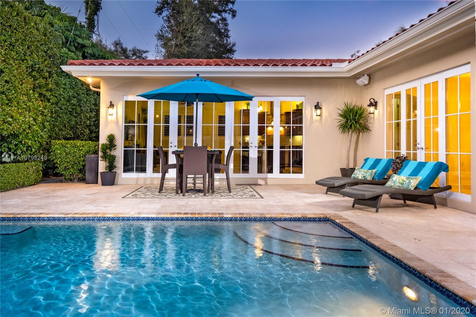 4420 Anderson Road Coral Gables, FL 33146 - Photo 31 of 41 Gallery Image 31