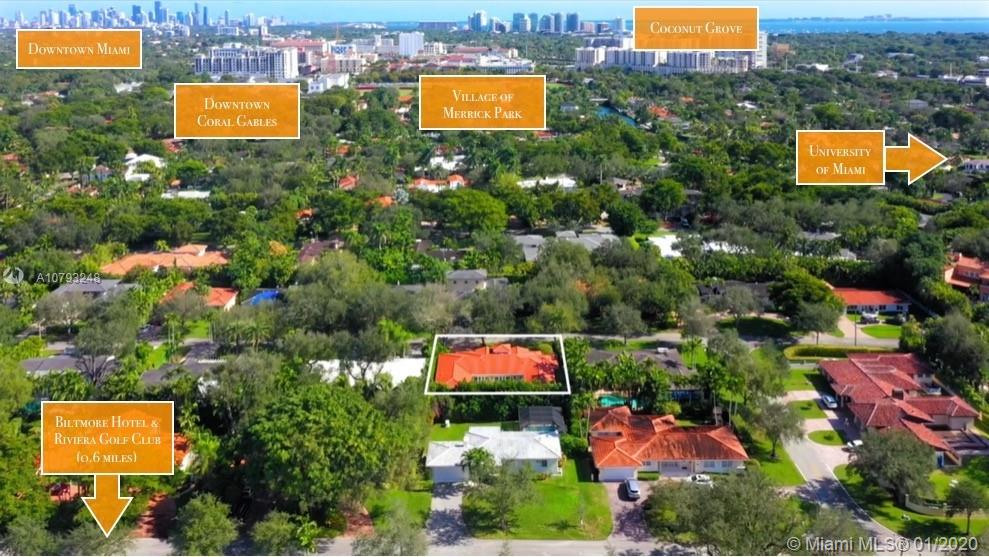 4420 Anderson Road Coral Gables, FL 33146 - Photo 34 of 41 Gallery Image 34