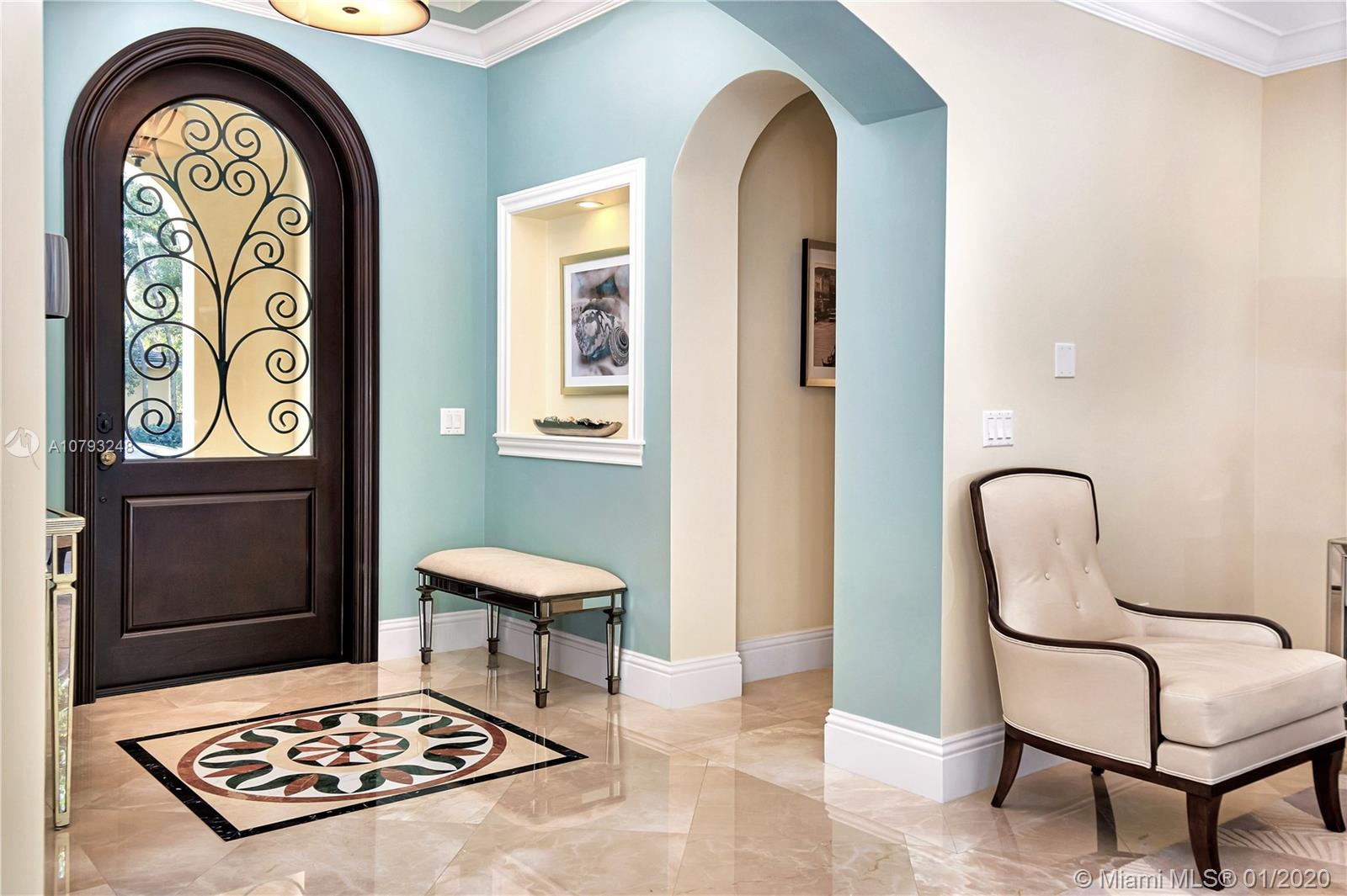 4420 Anderson Road Coral Gables, FL 33146 - Photo 5 of 41 Gallery Image 5