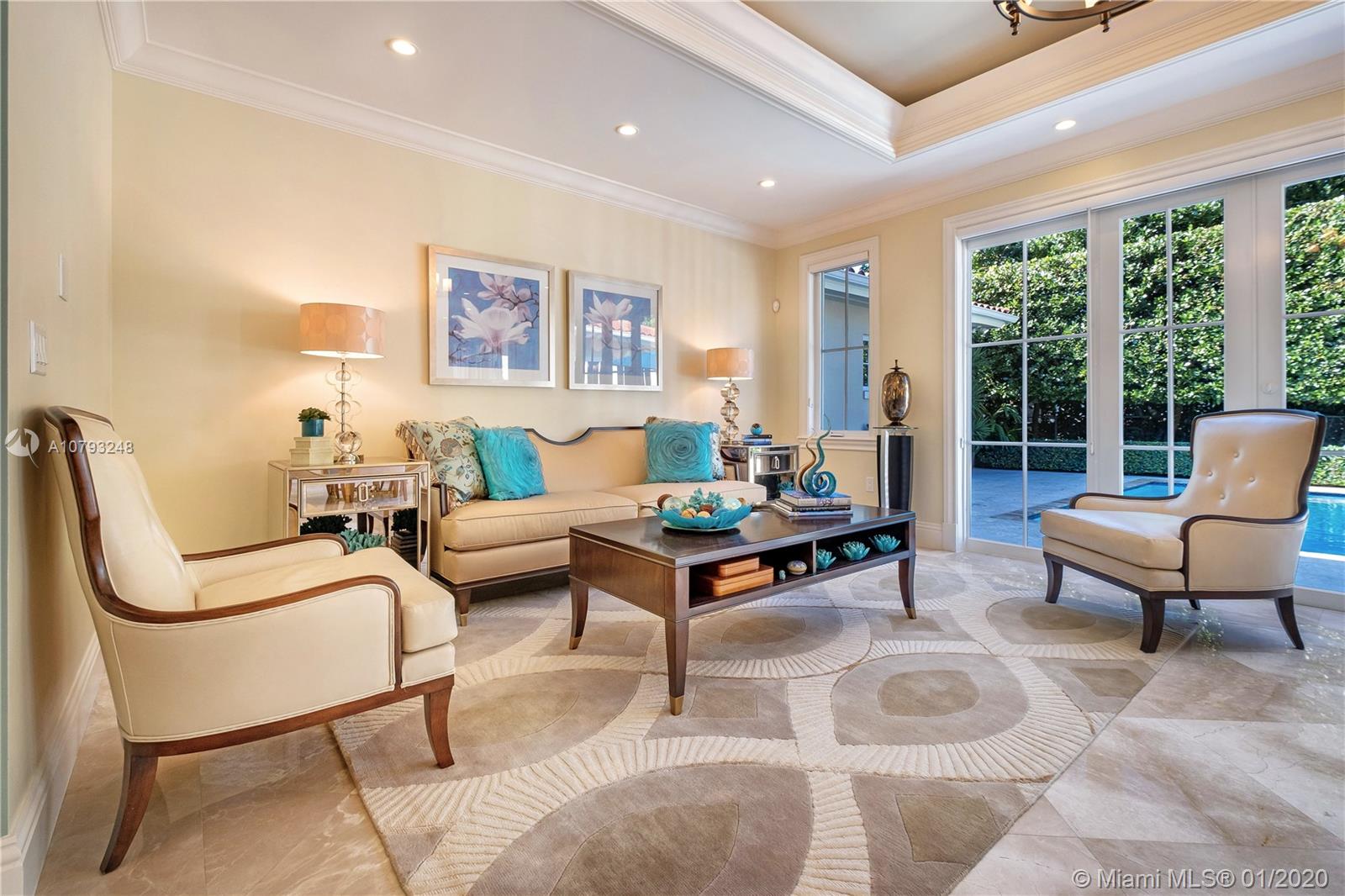 4420 Anderson Road Coral Gables, FL 33146 - Photo 6 of 41 Gallery Image 6