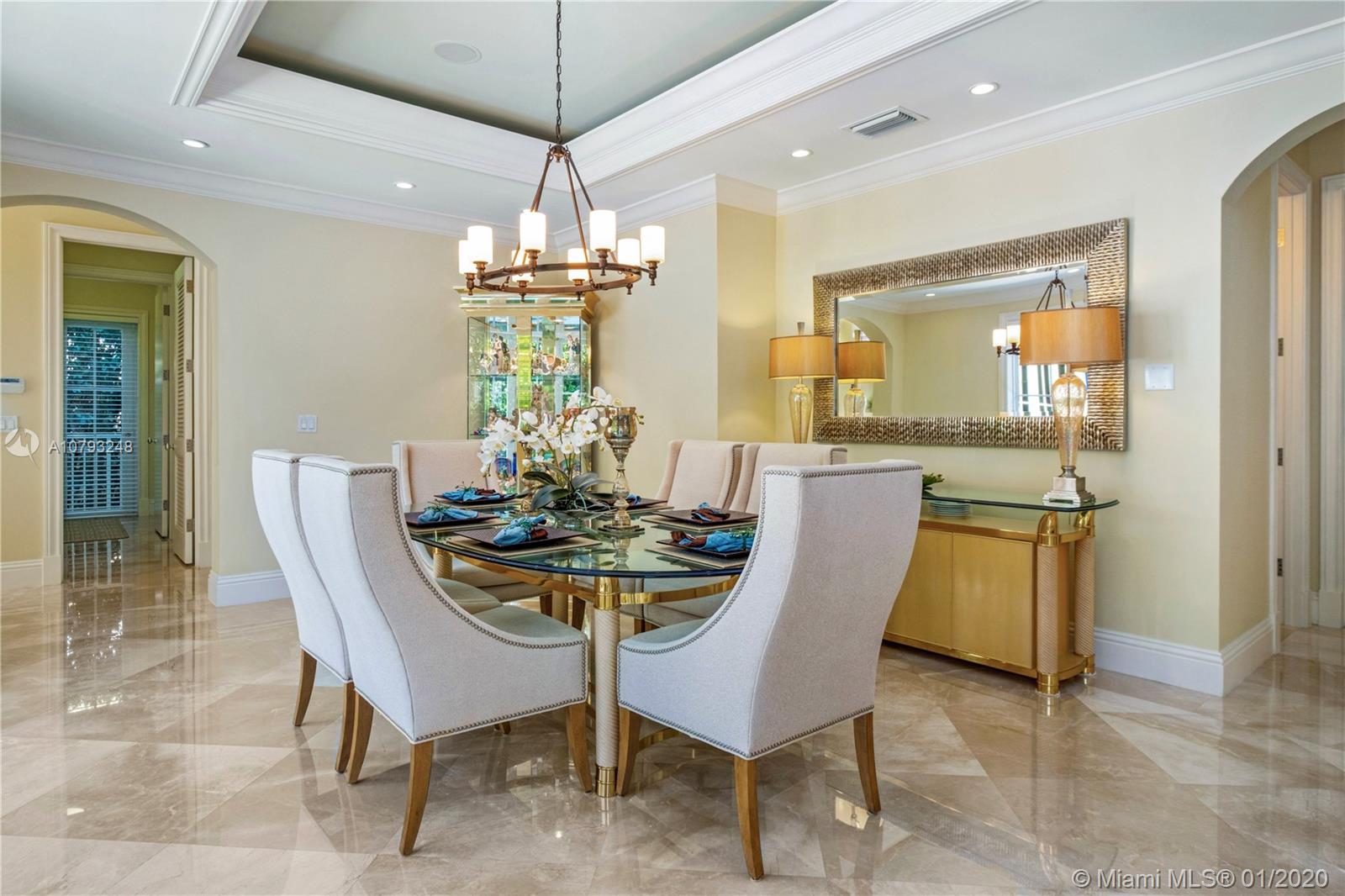 4420 Anderson Road Coral Gables, FL 33146 - Photo 7 of 41 Gallery Image 7