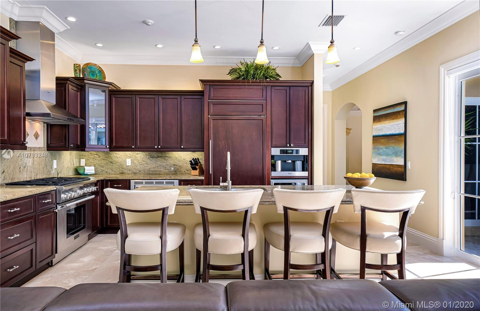 4420 Anderson Road Coral Gables, FL 33146 - Photo 8 of 41 Gallery Image 8