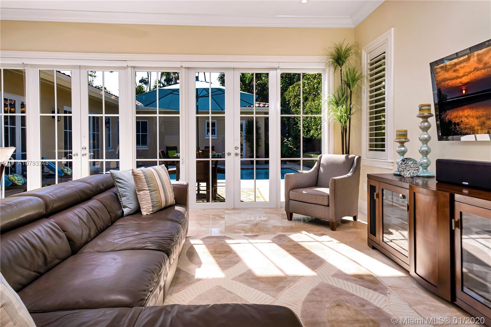 4420 Anderson Road Coral Gables, FL 33146 - Photo 9 of 41 Gallery Image 9