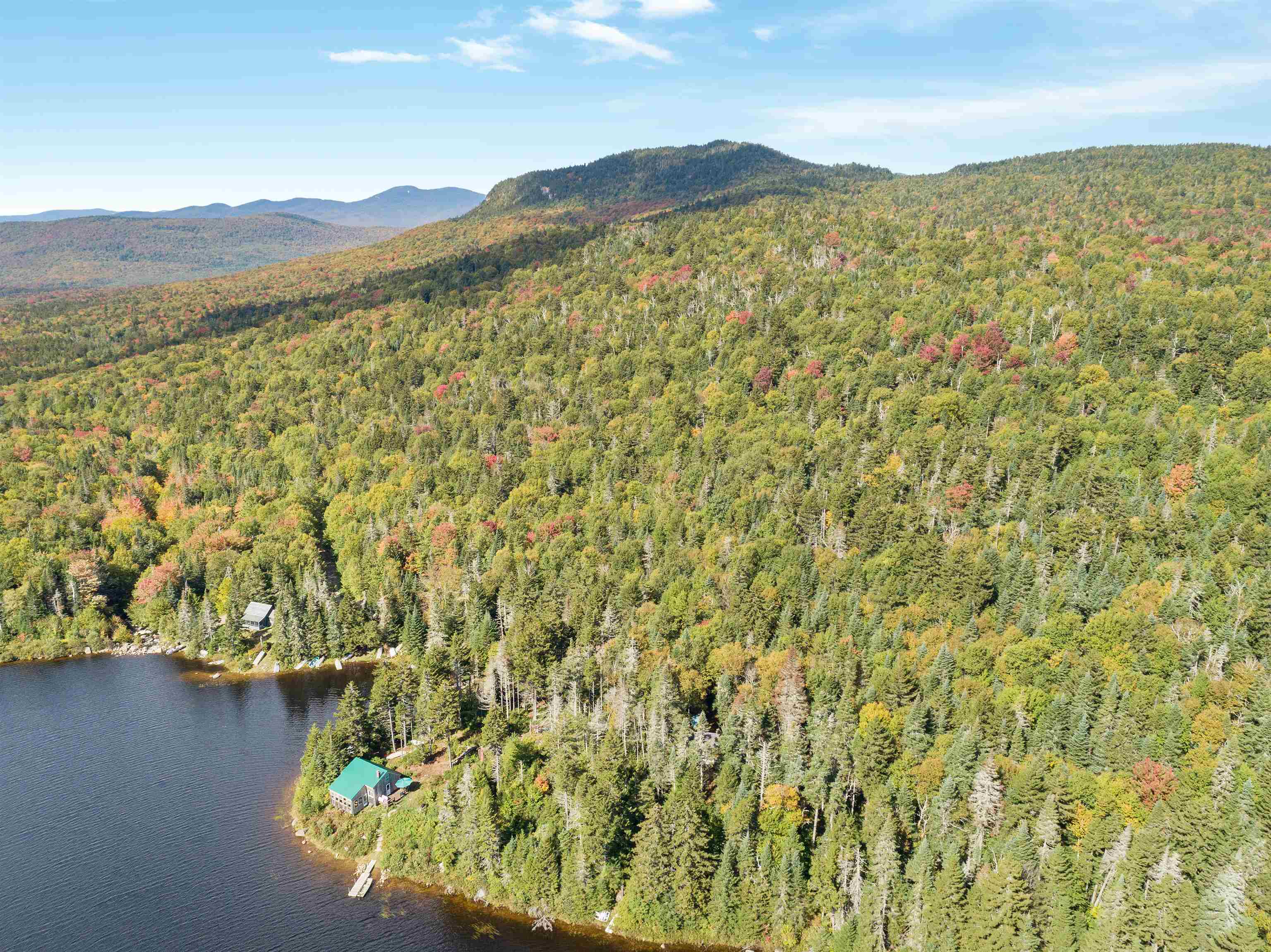 640 Trio Ponds Road Groveton, NH 03582 - Photo 8 of 22