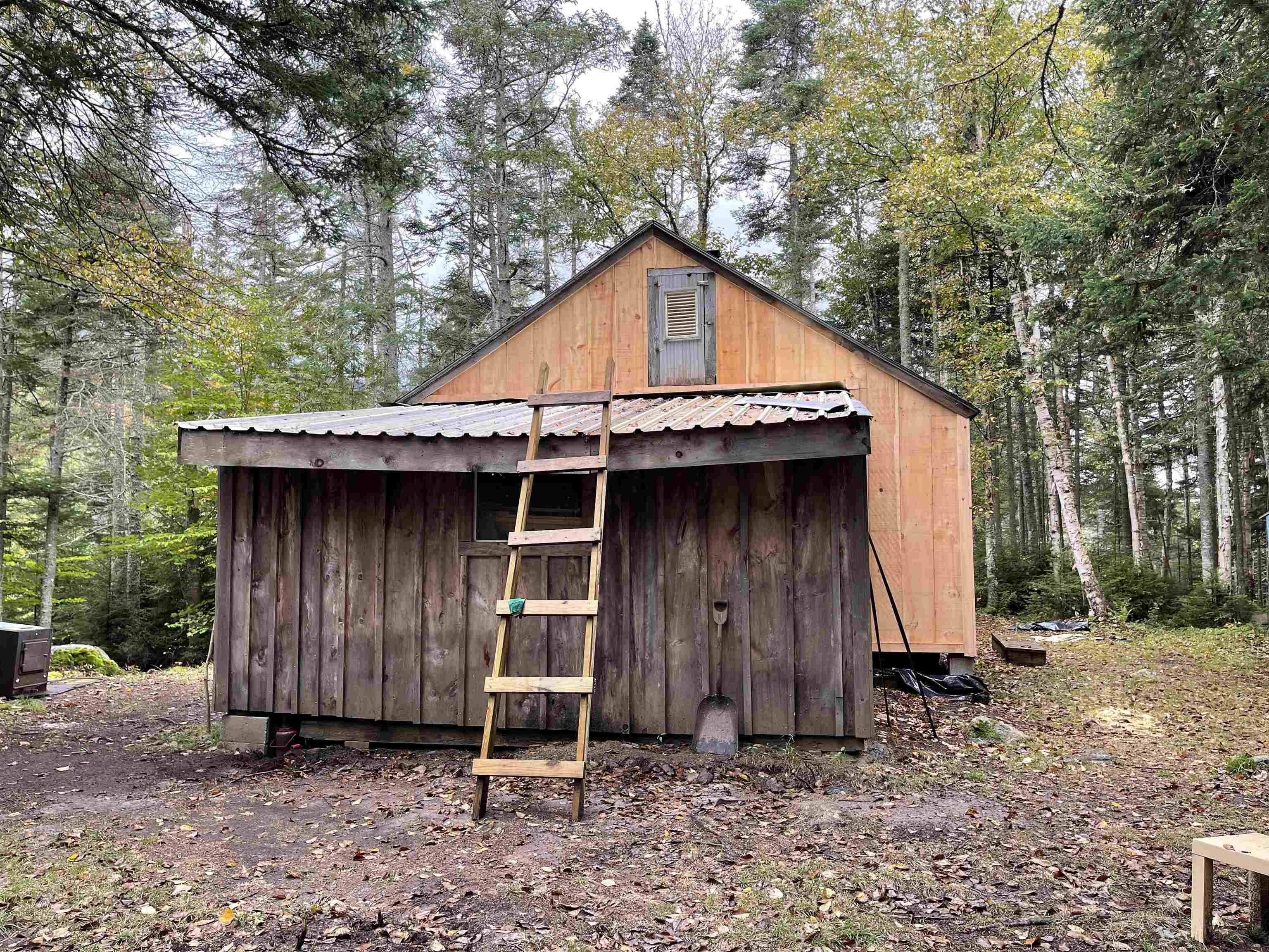 640 Trio Ponds Road Groveton, NH 03582 - Photo 10 of 22