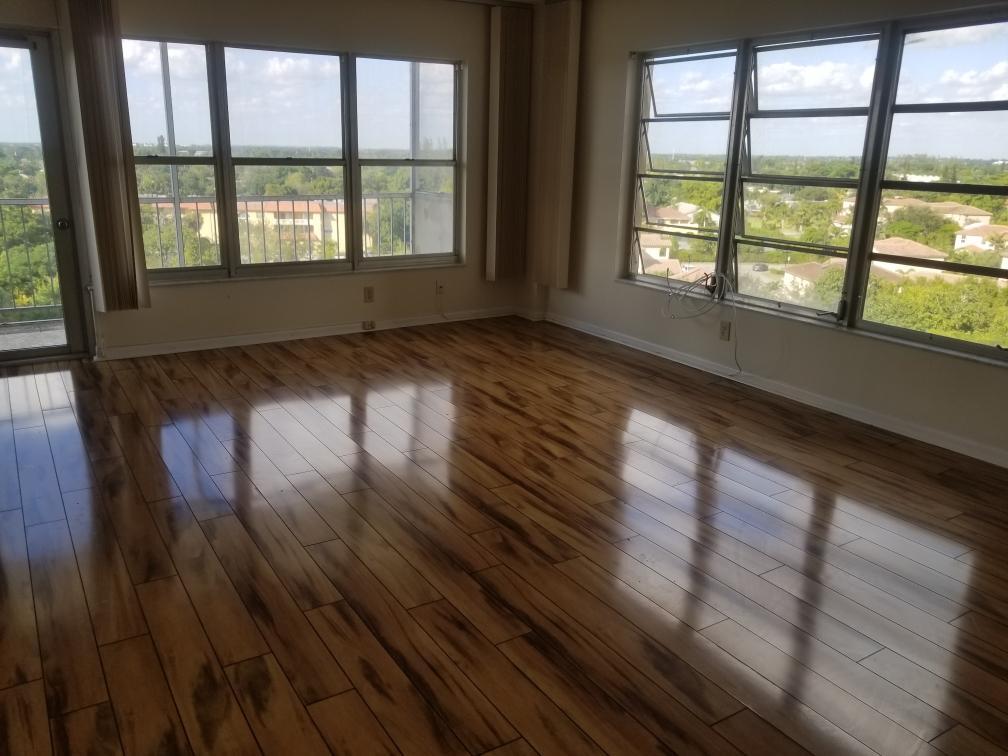 10777 West Sample Road, Unit 812 Coral Springs, FL 33065 - Photo 1 of 25 LivingRoomCS3