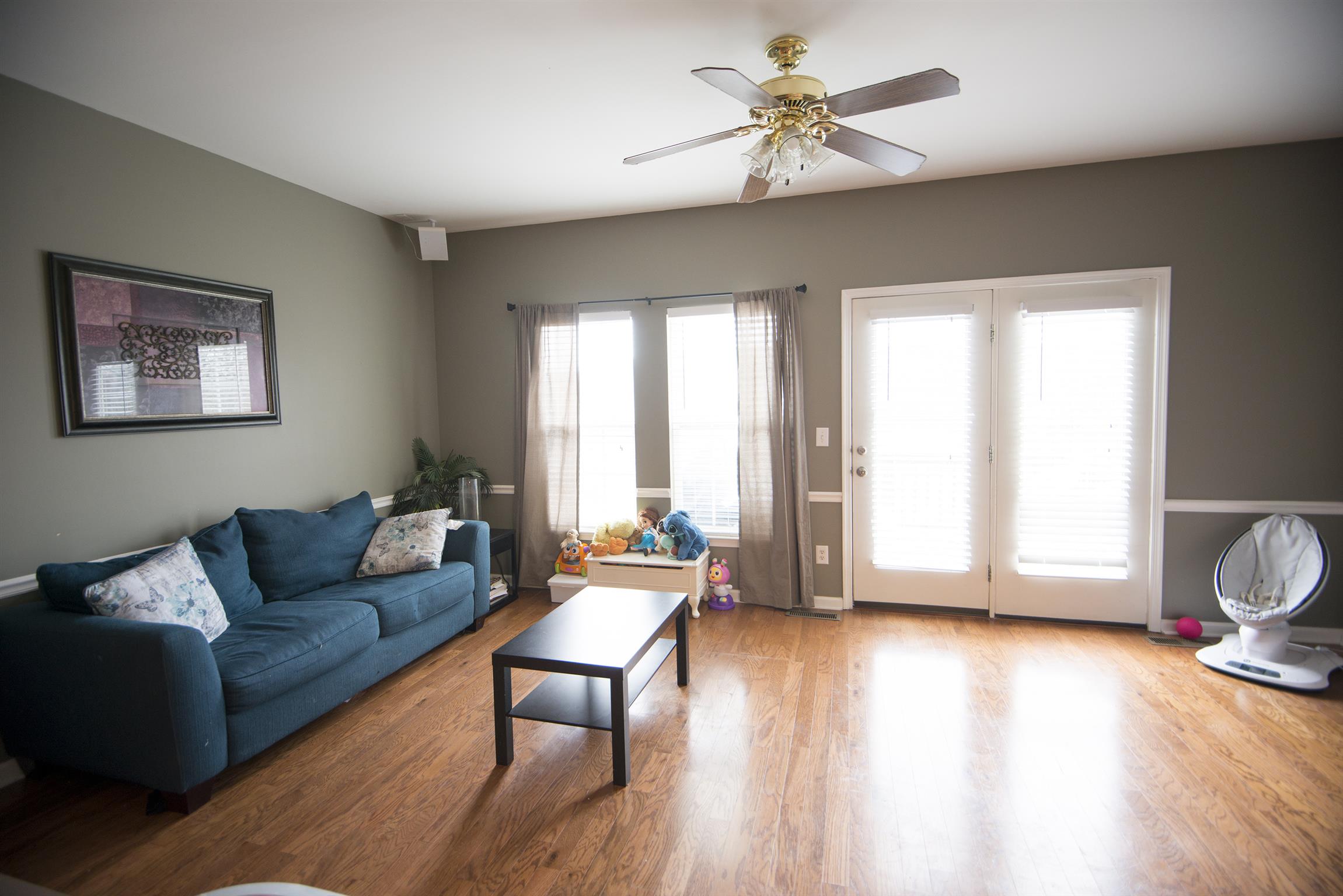 7104 Wheat Road Fairview, TN 37062 - Photo 4 of 14 Gallery Image 4