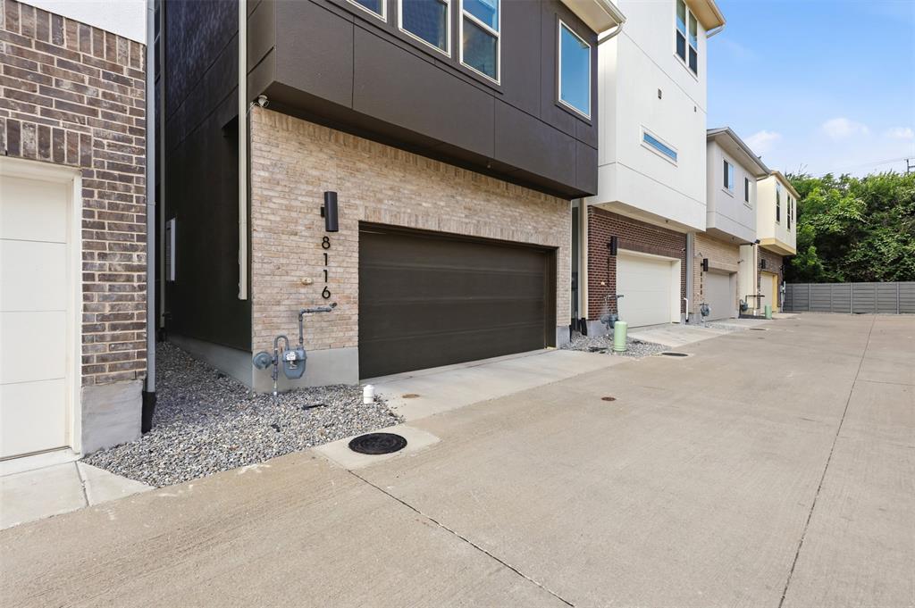 8116 Radnor Road Dallas, TX 75231 - Photo 31 of 34 Gallery Image 31