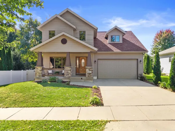 $575,000 | 6317 Saturn Drive, Madison, WI 53718