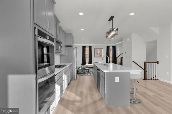 $3,400 | 1106 Overlook Loop, Laurel, MD 20707