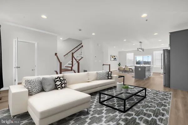 $3,400 | 1106 Overlook Loop, Laurel, MD 20707